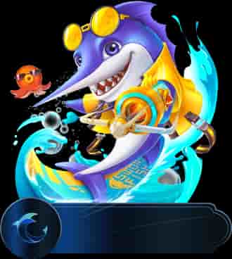 fishing banner